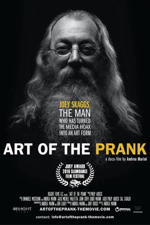 Постер: Art of the Prank