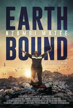 Постер: Earthbound: Nzambi Matee