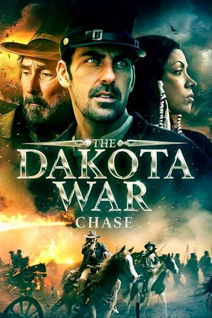 Постер: The Dakota War: Chase