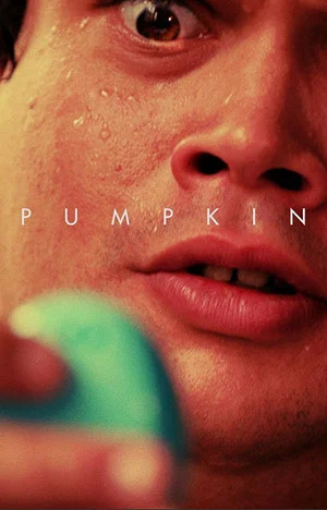 Постер: Pumpkin