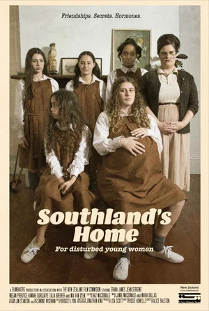 Постер: Southland's Home