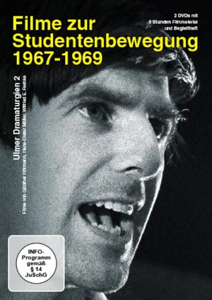 Постер: Professoren in Freiburg, Wintersemester 1968/69