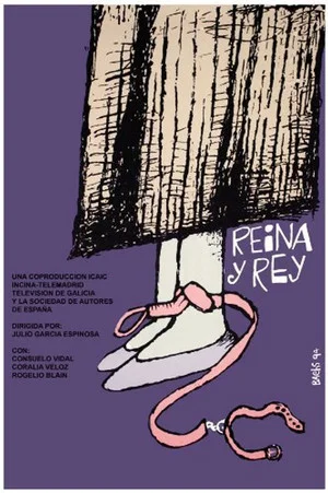 Постер: Reina y Rey