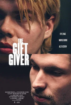 Постер: The Gift Giver