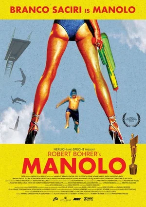 Постер: Manolo