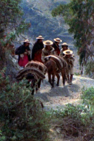 Постер: Viracocha