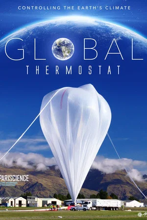 Постер: Global Thermostat