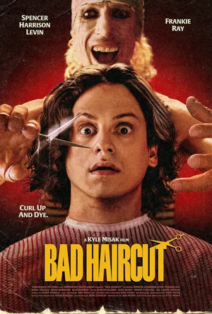 Постер: Bad Haircut