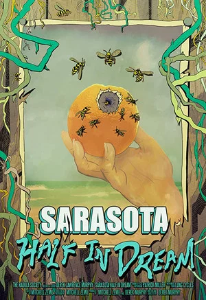 Постер: Sarasota Half in Dream