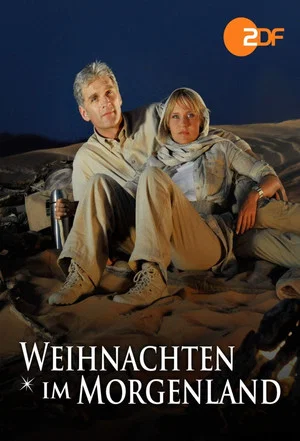 Постер: Weihnachten im Morgenland