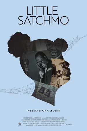 Постер: Little Satchmo