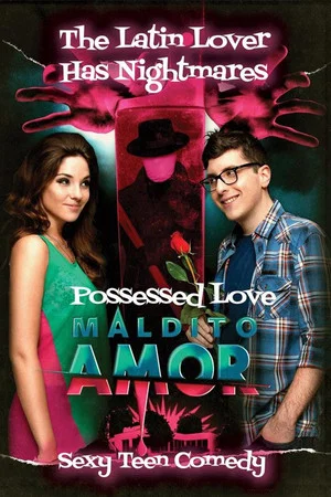 Постер: Damn You, Love!