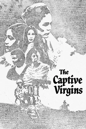 Постер: The Captive Virgins
