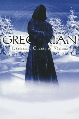 Постер: Gregorian - Christmas in Berlin