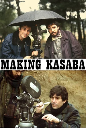 Постер: Making The Small Town