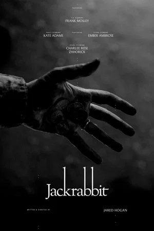 Постер: Jackrabbit