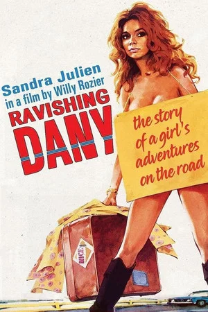 Постер: Ravishing Dany