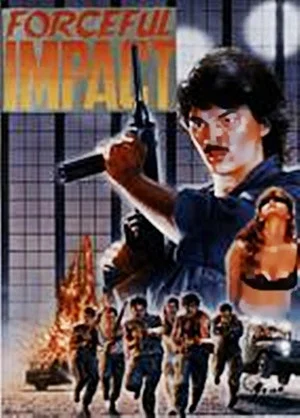 Постер: Forceful Impact