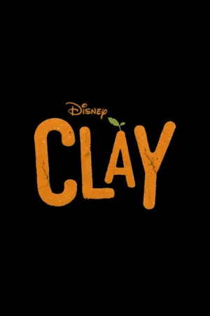 Постер: Clay