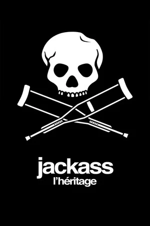 Постер: Jackass, L'Héritage