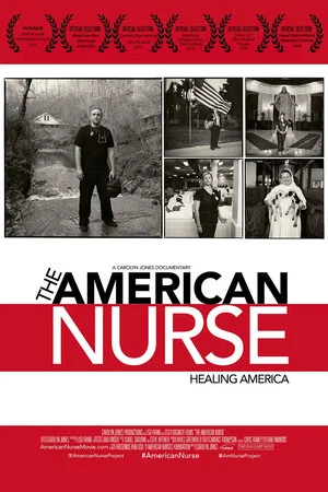 Постер: The American Nurse