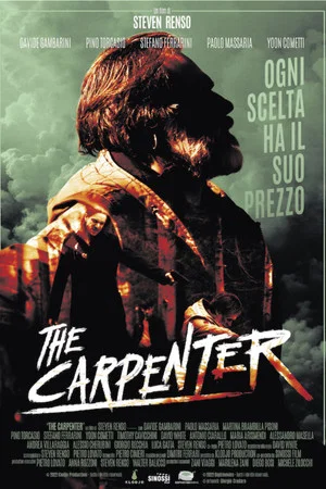 Постер: The Carpenter