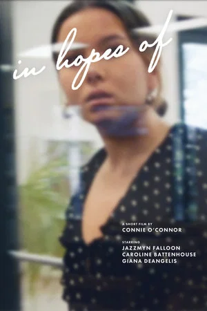 Постер: In Hopes Of
