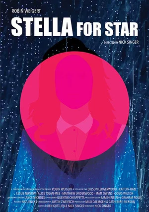 Постер: Stella for Star