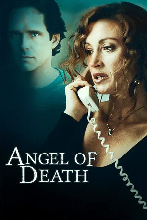 Постер: Angel of Death