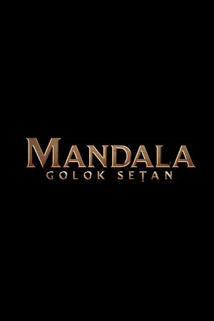 Постер: Mandala: Golok Setan