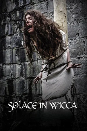Постер: Solace in Wicca
