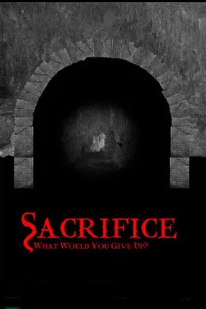Постер: Sacrifice