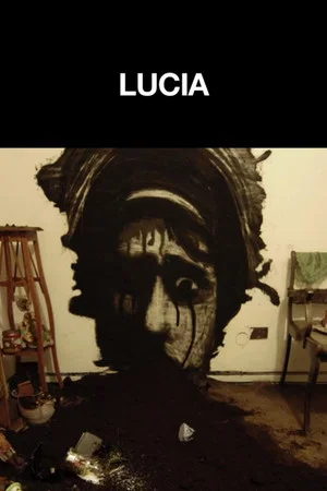 Постер: Lucía