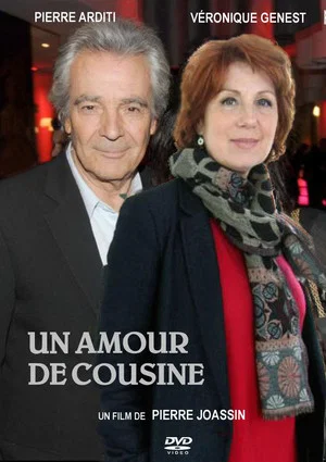Постер: Un amour de cousine