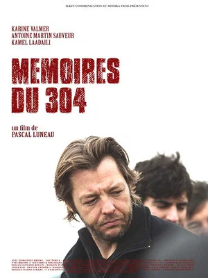 Постер: Mémoires du 304