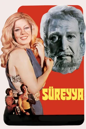 Постер: Süreyya