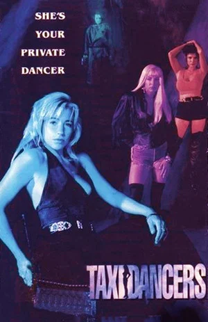 Постер: Taxi Dancers
