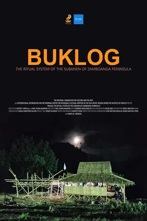 Постер: Buklog: The Ritual System of the Subanen of Zamboanga Peninsula