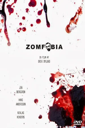Постер: Zomfobia