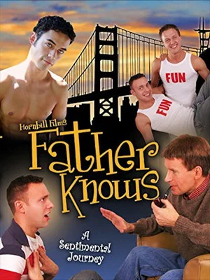 Постер: Father Knows...