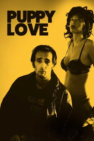 Постер: Puppy Love