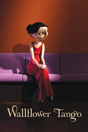 Постер: Wallflower Tango