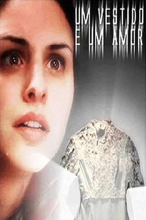 Постер: Um vestido e um amor
