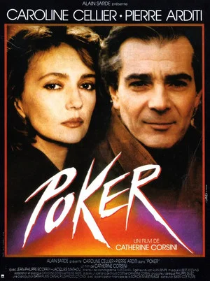 Постер: Poker
