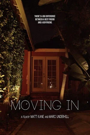 Постер: Moving In
