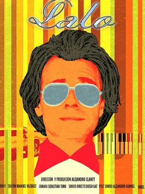 Постер: Lalo