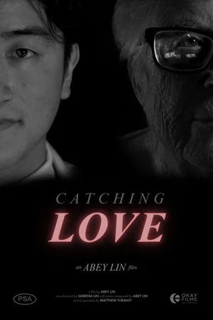 Постер: Catching Love