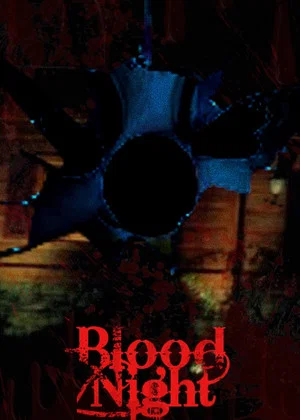 Постер: Blood Night