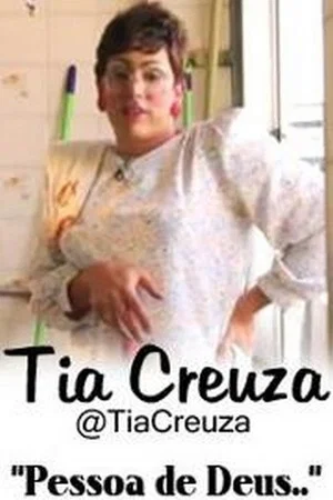 Постер: Tia Creuza