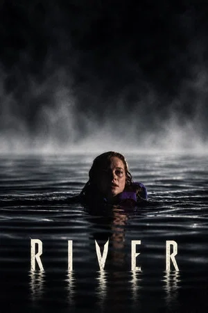 Постер: River